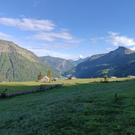Апартаменти Hintererhof Гінтерзе Екстер'єр фото